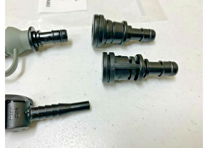 Військові адаптери для гідратора типу Camelbak ХБРЯ