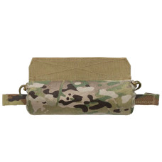 Медичний підсумок Roll 1