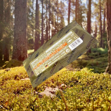 Енергетичний порошок CONVAR FIELD KITCHEN