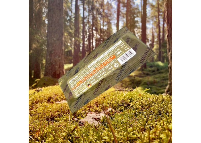 Енергетичний порошок CONVAR FIELD KITCHEN