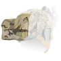 Підсумок для акумулятора ПНВ на шолом Crye Precision NightCap Battery Pouch
