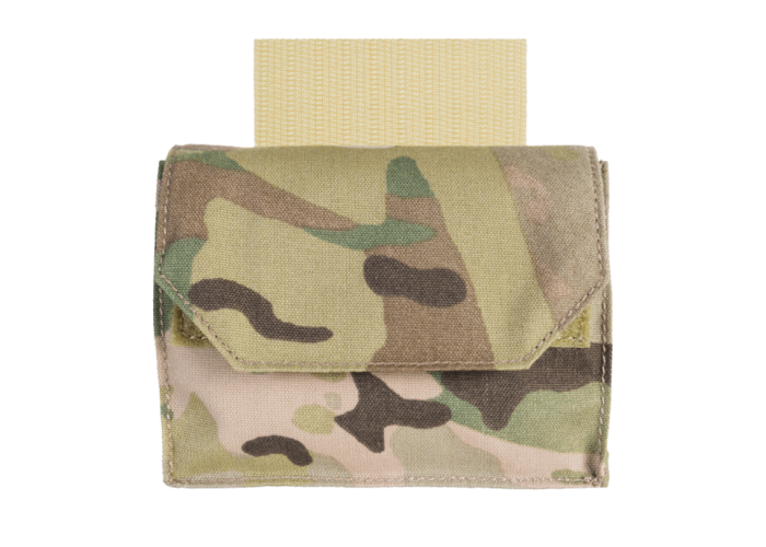Підсумок для акумулятора ПНВ на шолом Crye Precision NightCap Battery Pouch
