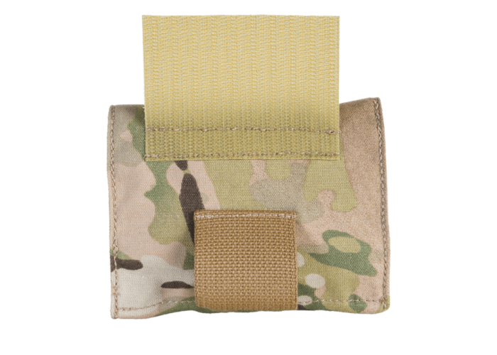 Підсумок для акумулятора ПНВ на шолом Crye Precision NightCap Battery Pouch