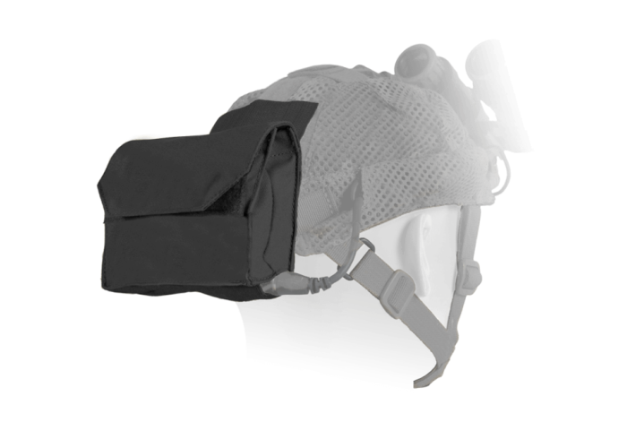 Підсумок для акумулятора ПНВ на шолом Crye Precision NightCap Battery Pouch