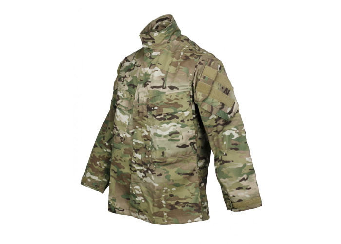 Кітель Crye Precision G3 Field Shirt Multicam