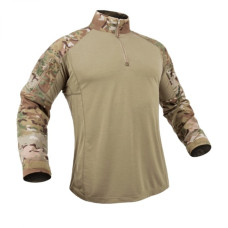 Бойова сорочка Crye Precision G4 Combat Shirt Multicam