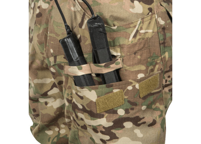 Бойові штани Crye Precision G4 Combat Pant Tropic