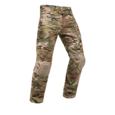 Бойові штани Crye Precision G4 Combat Pant Multicam