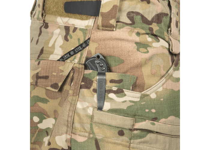 Бойові штани Crye Precision G4 Combat Pant Tropic