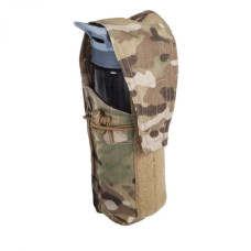 Універсальний підсумок Crye Precision 152/Bottle Multicam