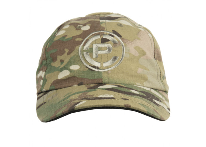 Кепка Crye Precision CP® Shooters Cap Logo Multicam