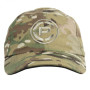 Кепка Crye Precision CP® Shooters Cap Logo Multicam