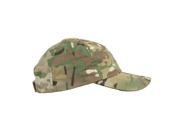 Кепка Crye Precision CP® Shooters Cap Logo Multicam