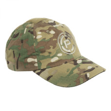 Кепка Crye Precision CP® Shooters Cap Logo Multicam