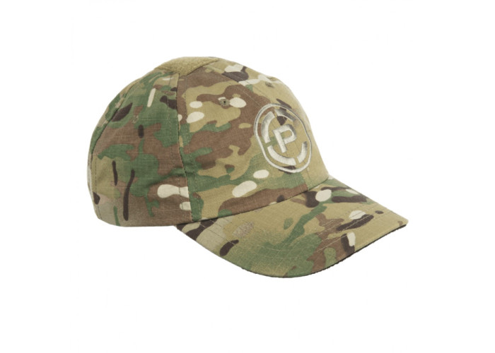 Кепка Crye Precision CP® Shooters Cap Logo Multicam