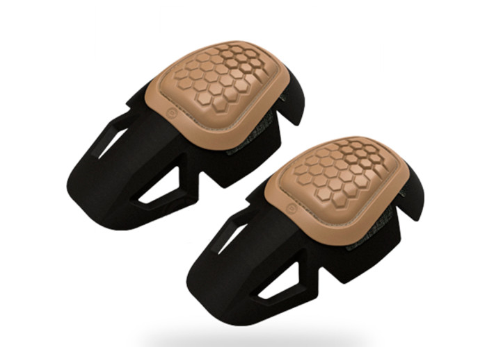 Наколінники Crye Precision Airflex Impact Combat Knee Pads