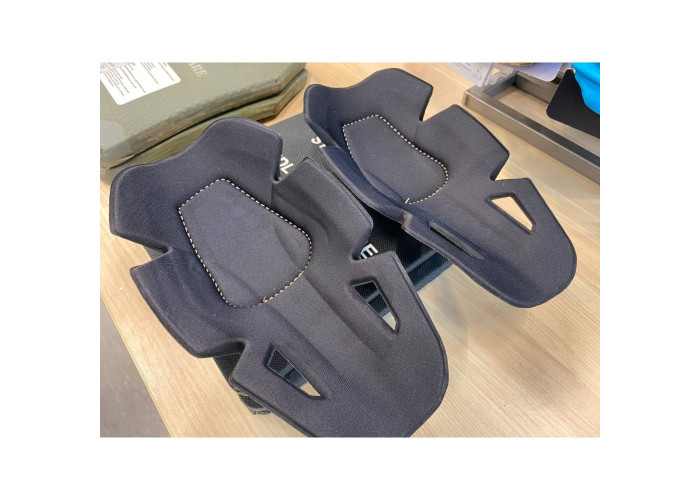 Наколінники Crye Precision Airflex Impact Combat Knee Pads