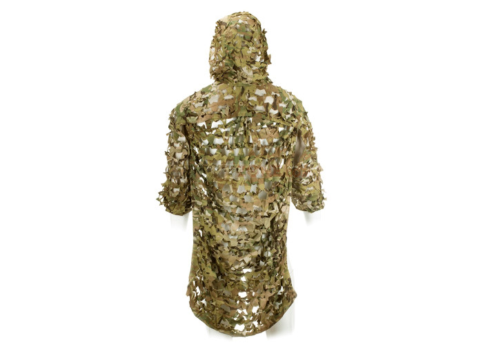 Гіллі маскувальне Crye Precision Compact Assault Ghillie