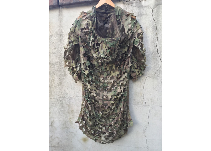 Гіллі маскувальне Crye Precision Compact Assault Ghillie