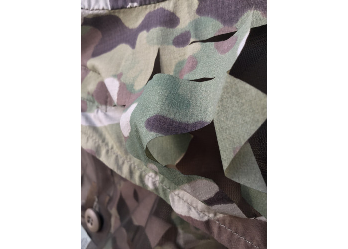 Гіллі маскувальне Crye Precision Compact Assault Ghillie