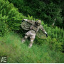 Гіллі маскувальне Crye Precision Compact Assault Ghillie