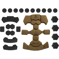 Набір подушок Zorbium от Team Wendy