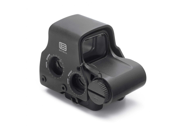 Приціл коліматорний EOTECH EXPS3-4 68MOA/1MOA СУМІСНИЙ З NV