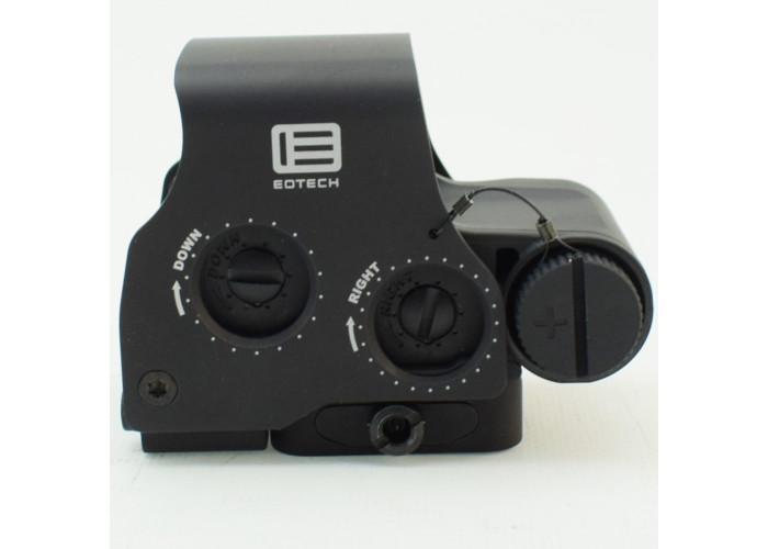Приціл коліматорний EOTECH EXPS3-4 68MOA/1MOA СУМІСНИЙ З NV