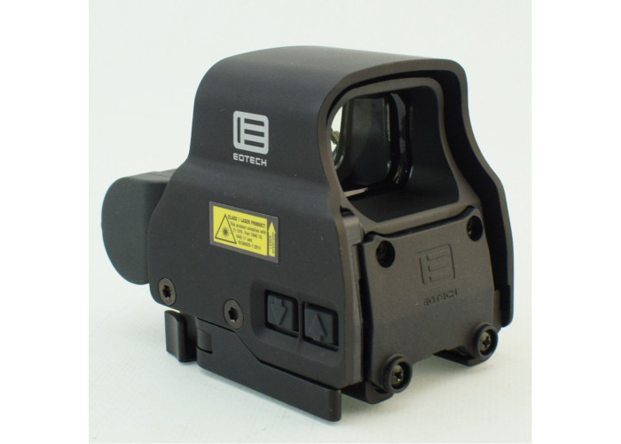 Приціл коліматорний EOTECH EXPS3-4 68MOA/1MOA СУМІСНИЙ З NV