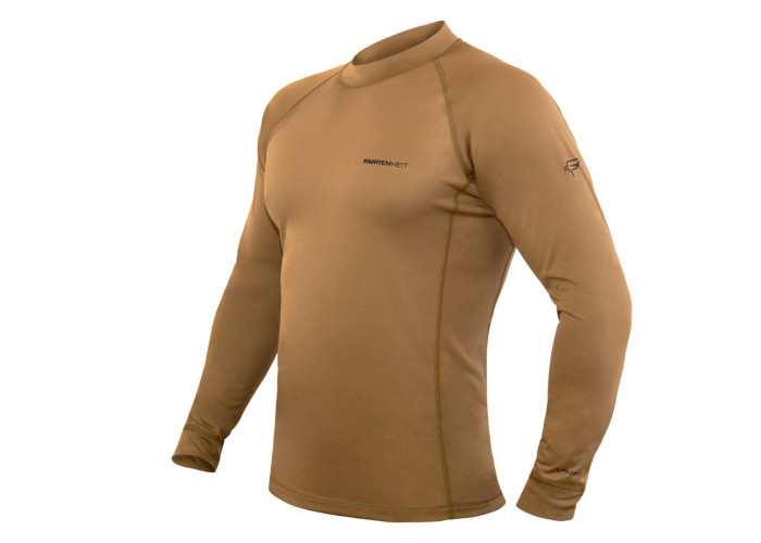 Реглан FAHRENHEIT POWER DRY L1 COYOTE