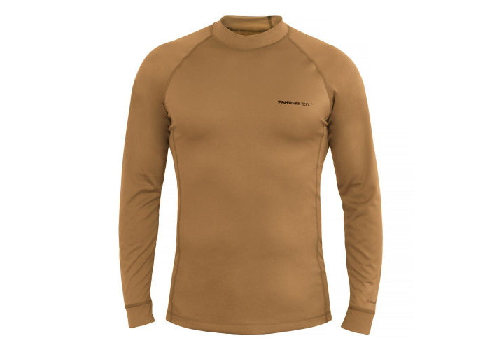Реглан FAHRENHEIT POWER DRY L1 COYOTE