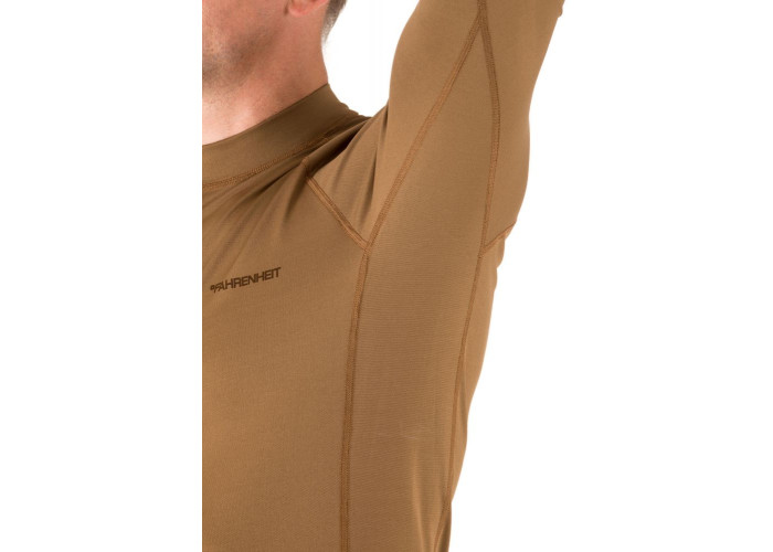 Реглан FAHRENHEIT POWER DRY L1 COYOTE