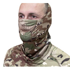 Бафф FAHRENHEIT SG MULTICAM (ONE SIZE)