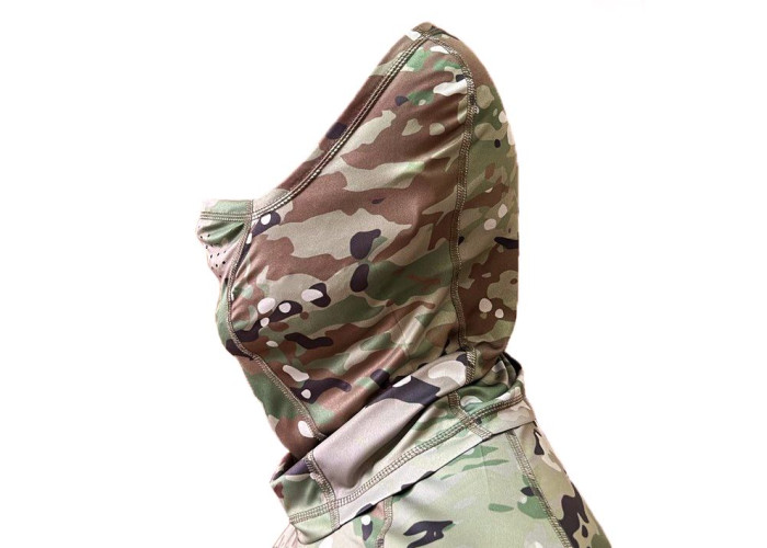 Бафф FAHRENHEIT SG MULTICAM (ONE SIZE)