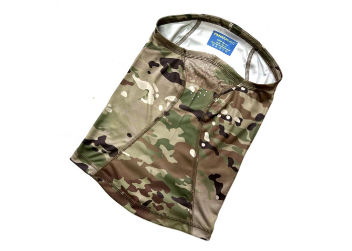 Бафф FAHRENHEIT SG MULTICAM (ONE SIZE)