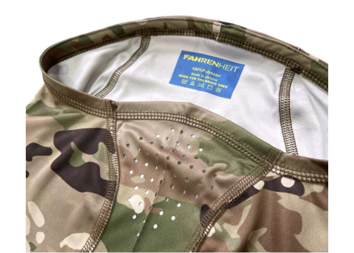 Бафф FAHRENHEIT SG MULTICAM (ONE SIZE)