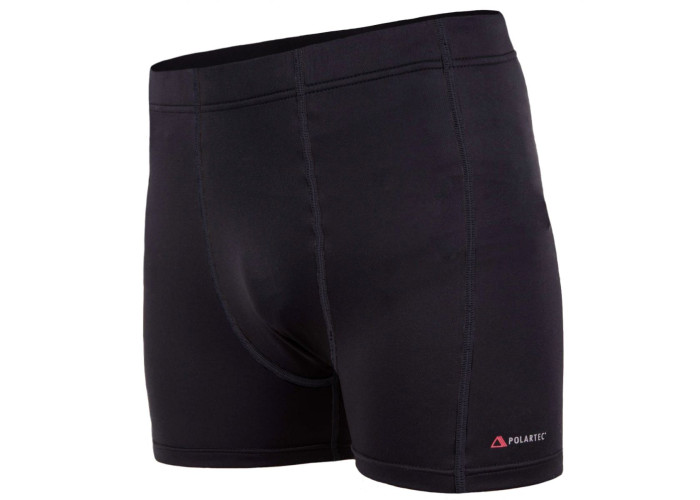 Шорти FAHRENHEIT PD OR BLACK