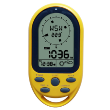 Компас Technoline EA3050 Yellow (EA3050)