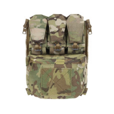Задня панель Ferro Concepts Back Panel Banger Multicam