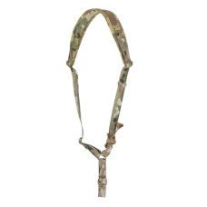 Одноточковий ремінь Ferro Concepts The Single Point Slingster Multicam