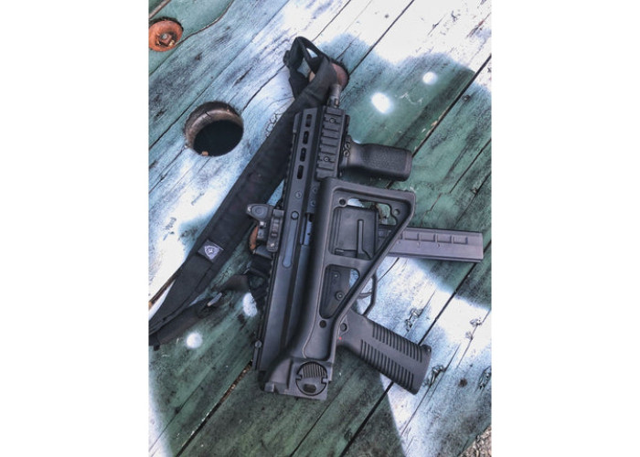 Одноточковий ремінь Ferro Concepts The Single Point Slingster Multicam