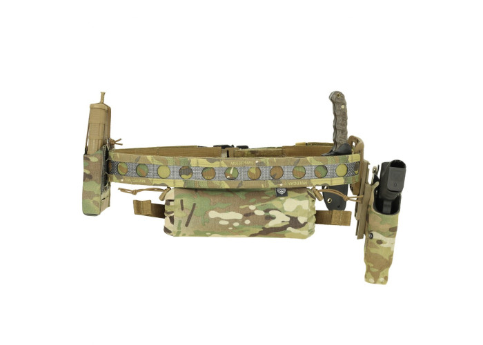 Подсумок Ferro Concepts Roll 1™ Trauma Pouch Multicam