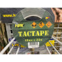 Стрічка армована одностороння HPX TACTAPE 48мм х 25м CG5025 Olive