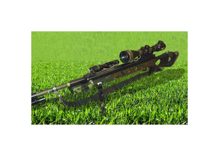 Стрічка армована одностороння (скотч) HPX CAMOTAPE 48мм х 5м CA5005 Camo