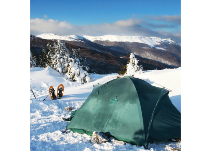 Стрічка армована одностороння (скотч) HPX CAMOTAPE 48мм х 5м CA5005 Camo