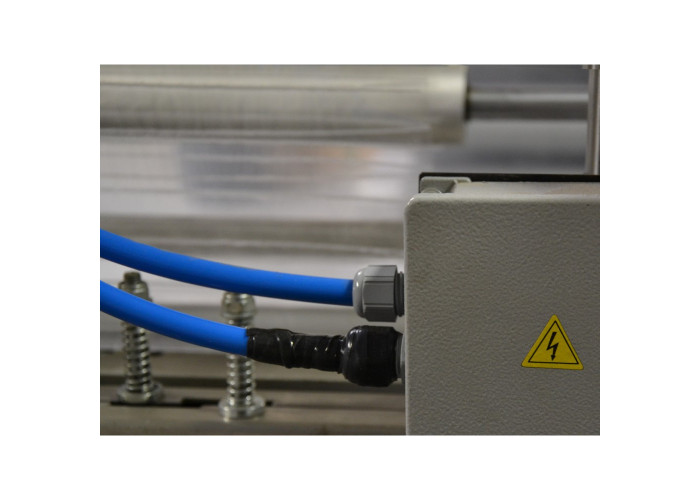 Стрічка вулканізуюча силіконова HPX Stretch&amp;Fuse 25мм х 3м SZ2503 Black