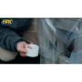 Стрічка HPX All Weather Tape 48мм х 5м AT4805 Clear