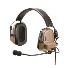 Навушники активні OTTO NoizeBarrier TAC