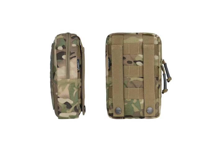 Утилітарний підсумок IDOGEAR, Мультикам