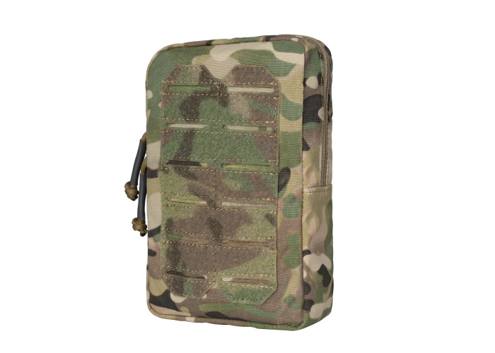 Утилітарний підсумок IDOGEAR, Мультикам